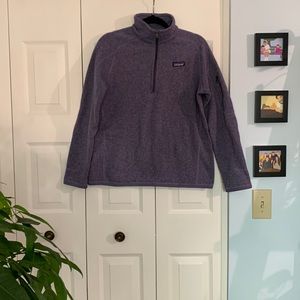 Patagonia Better Sweater